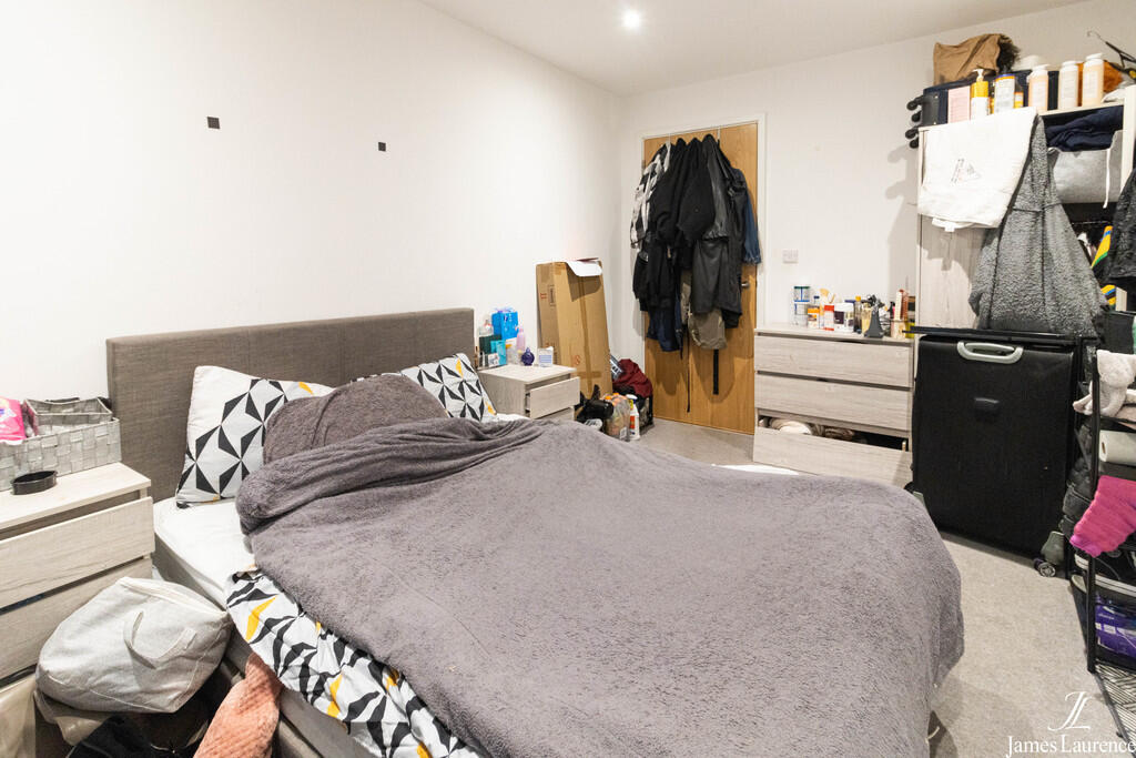 Additional image 11 of Portfolio - x 10 Apartment & 25 Parking Spaces - The Axium, 40 Windmill Street, Birmingham City Cent