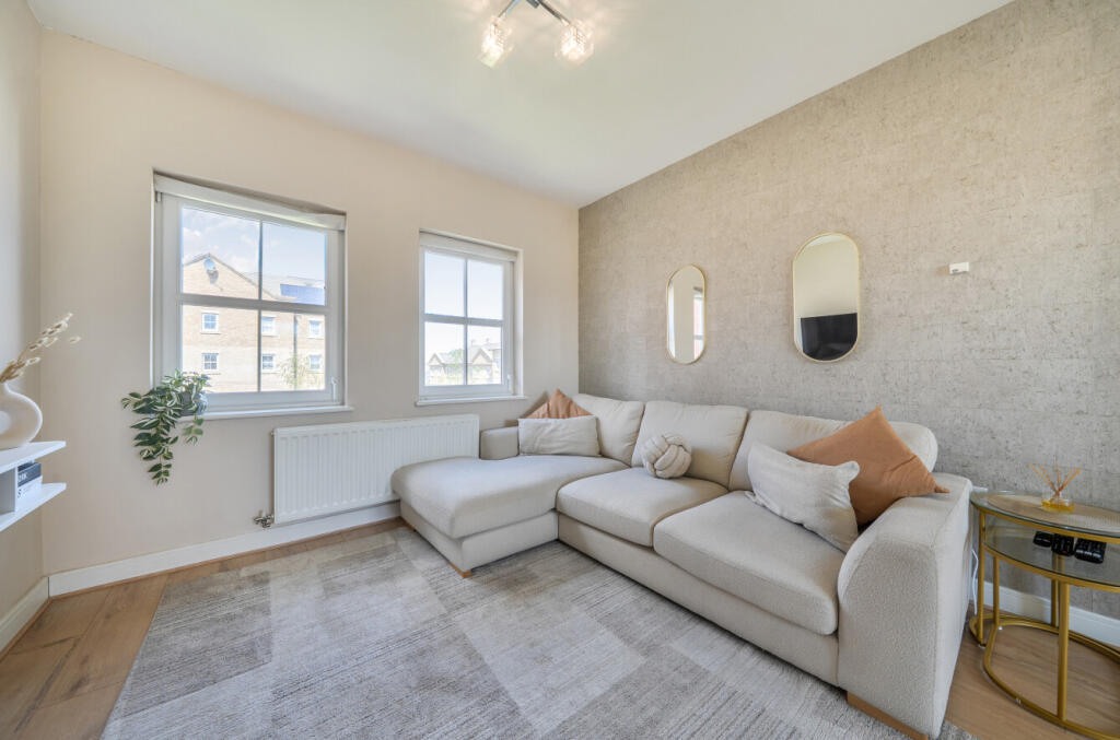 Main image of property: Rainbow Road, Erith, Kent, DA8