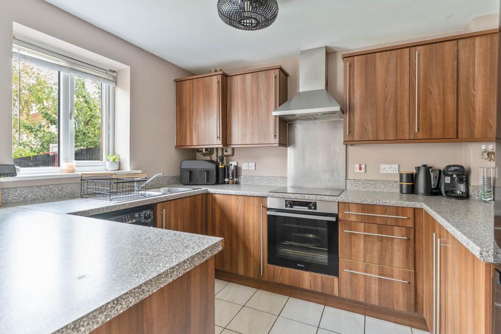 House in Newport, Somerton, Liswerry - View 5