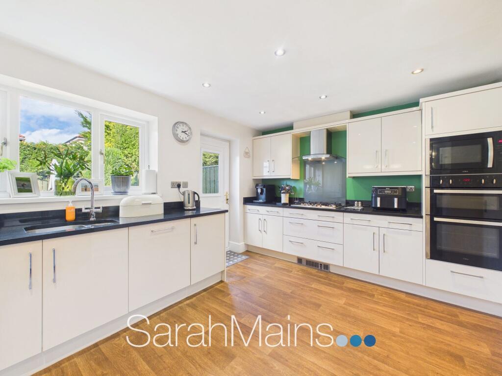 House in Gateshead, North East - View 5