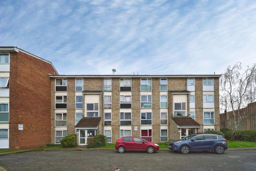 Main image of property: Aylesbury Close, London, E7