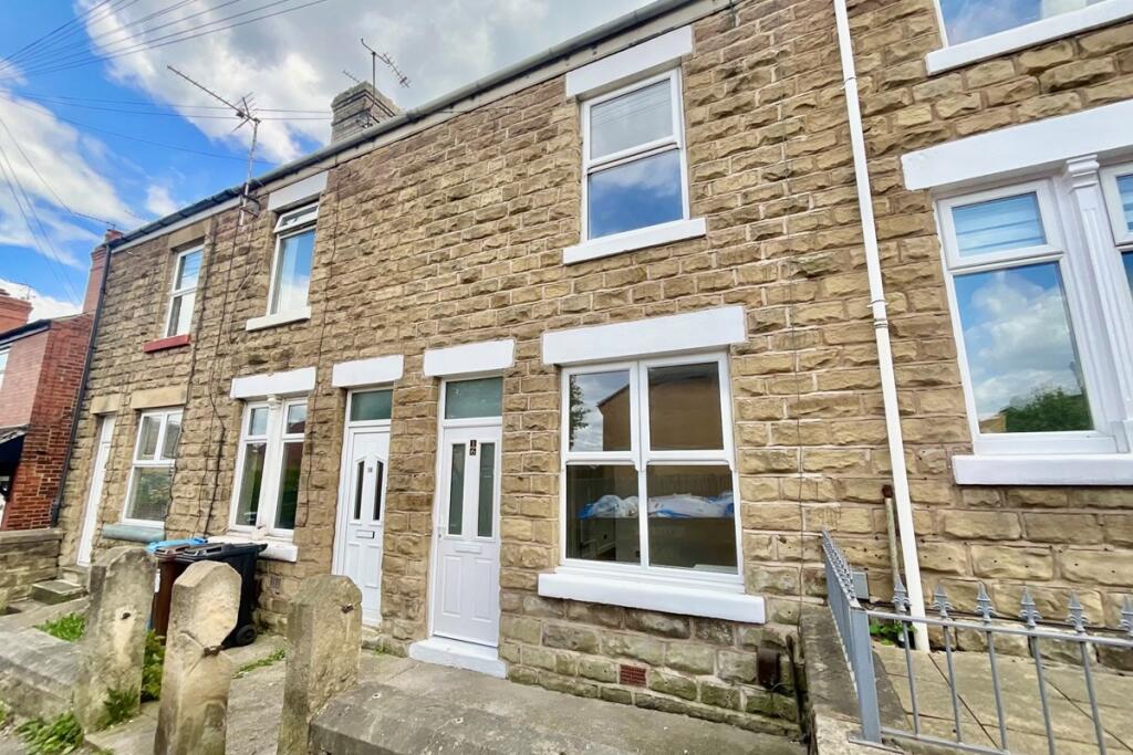 Main image of property: Furnace Lane, Sheffield, S13 9XE