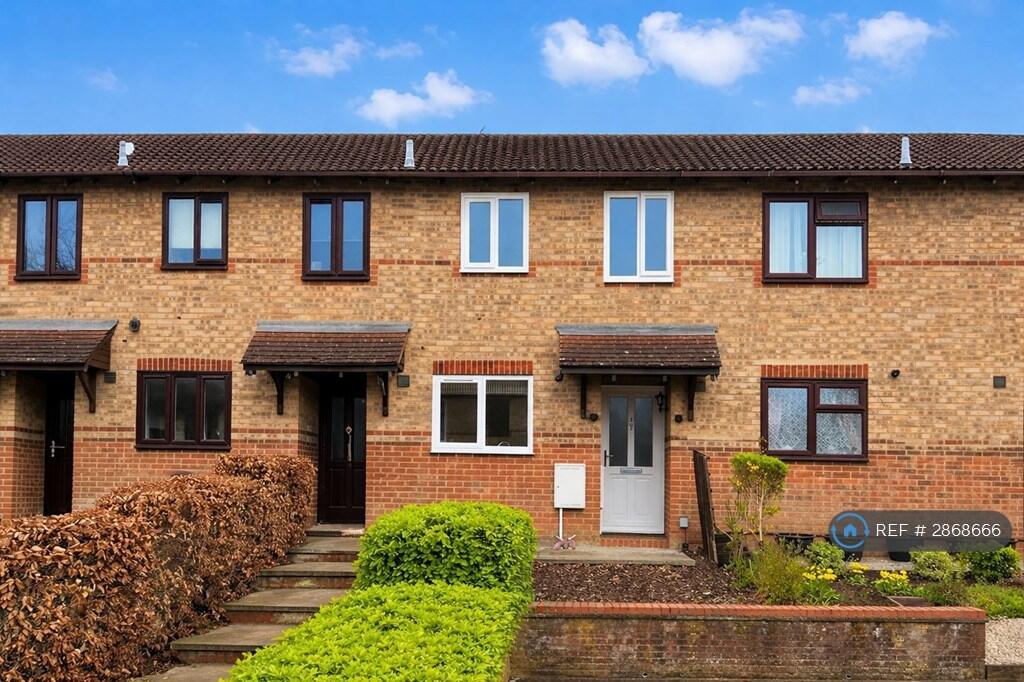 Main image of property: Salcey Close, Daventry, NN11