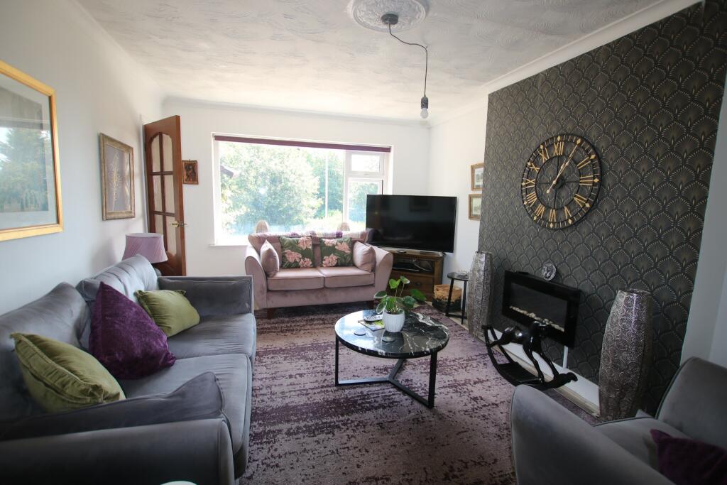 House in Blackburn - View 2