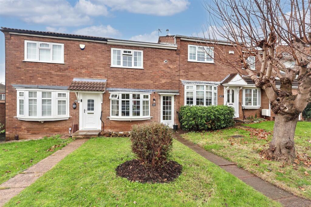 Main image of property: Gleneagles Drive, Arnold, Nottingham
