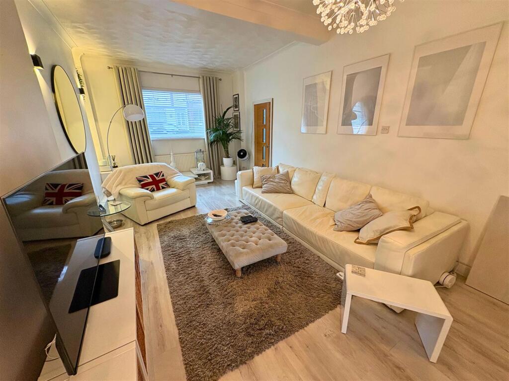 Main image of property: Station Street, Maesteg