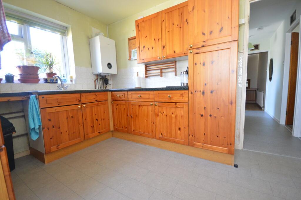 House in Cheddar, Somerset - View 4