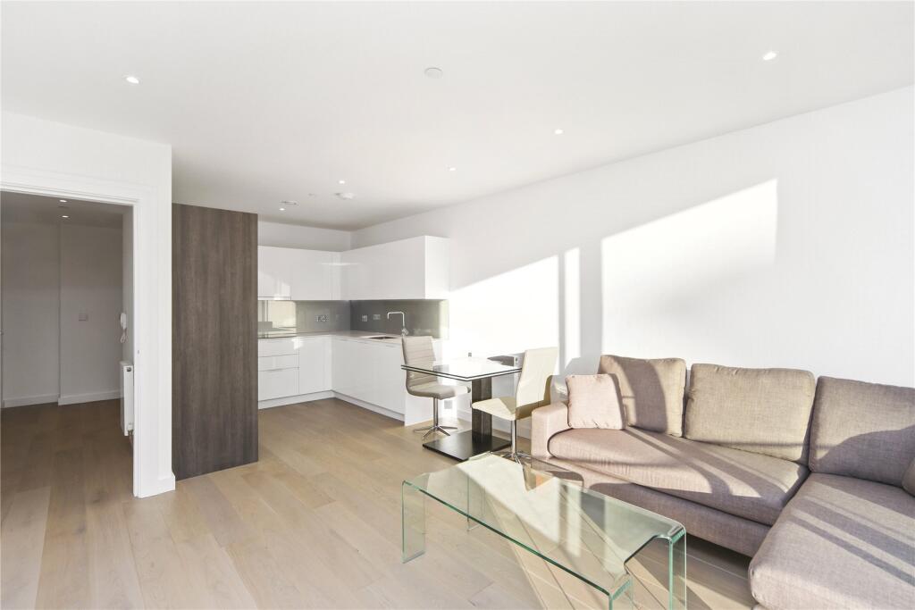 Main image of property: River Gardens Walk London SE10