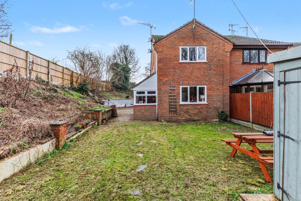 Main image of property: Badsey Lane, Evesham, WR11