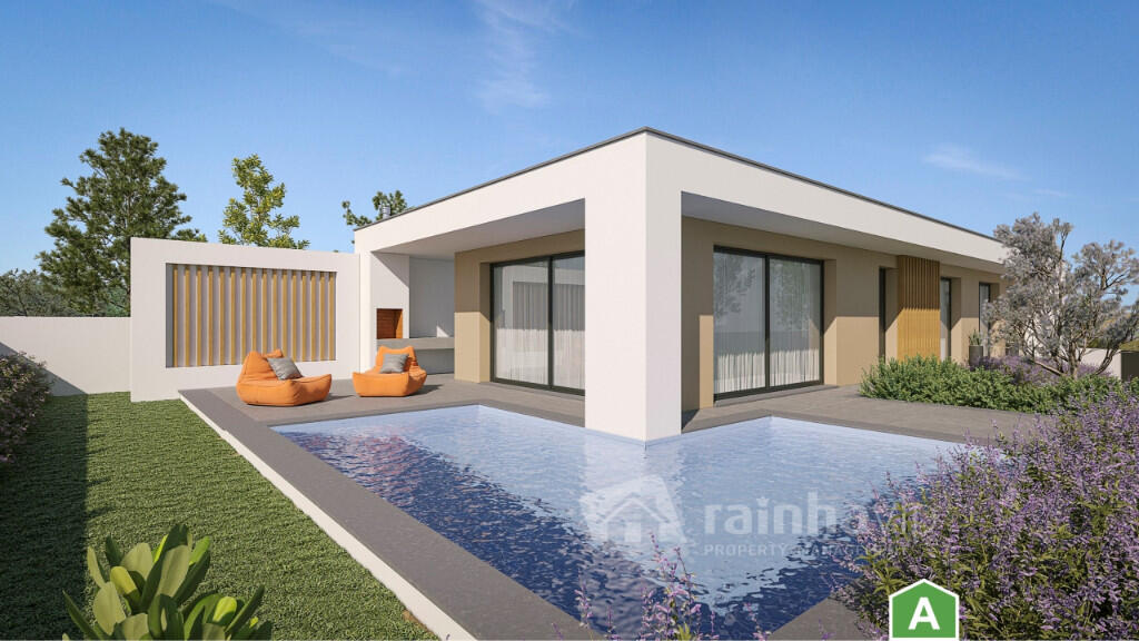 Main image of property: Caldas da Rainha, Alentejo