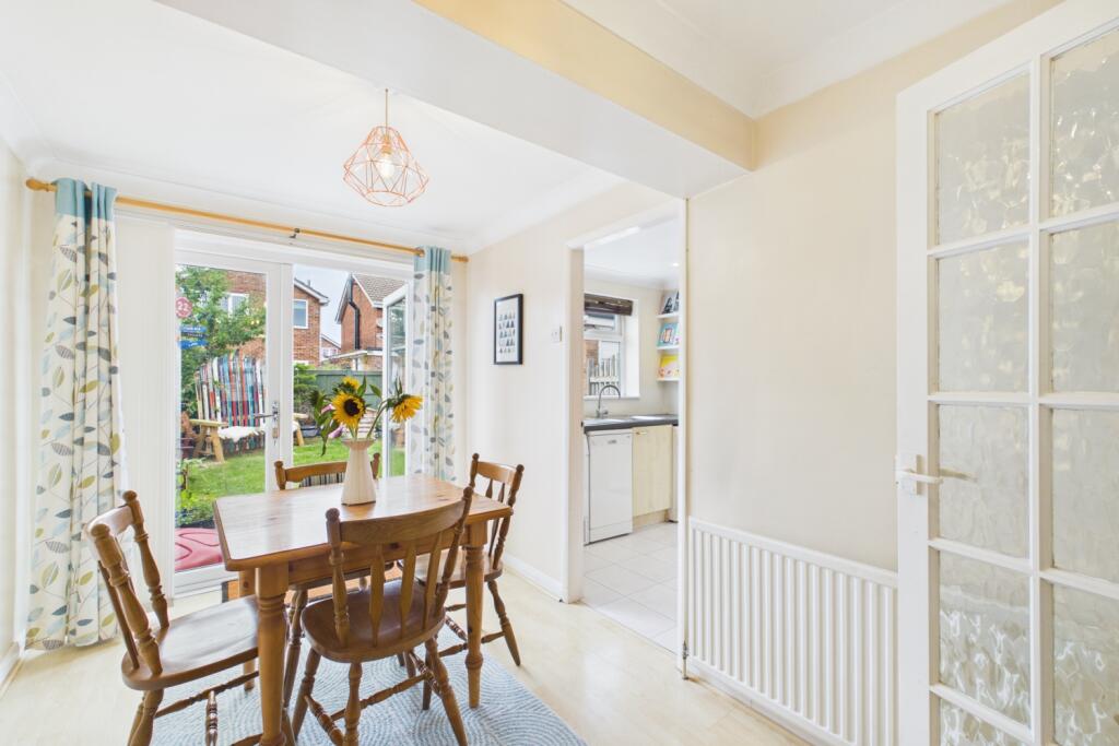 House in York, Rawcliffe - View 4