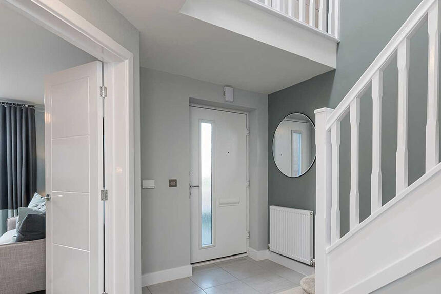 House in Blaby, Glen Parva - View 5
