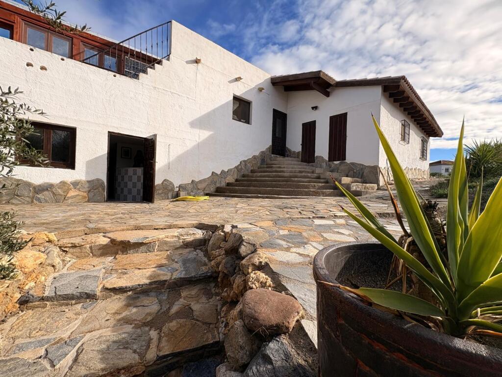 Main image of property: Andalucia, Almería, Partaloa