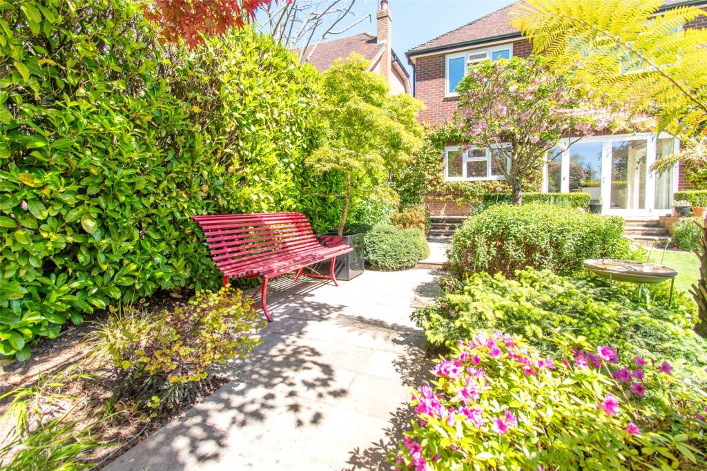 Additional image 40 of Beaumont Avenue, St. Albans, Hertfordshire, AL1