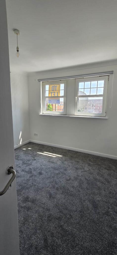 Apartment in Glasgow - More