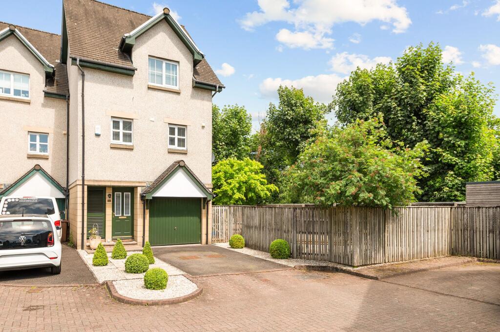 Main image of property: Suttie Way, Bridge Of Allan, FK9