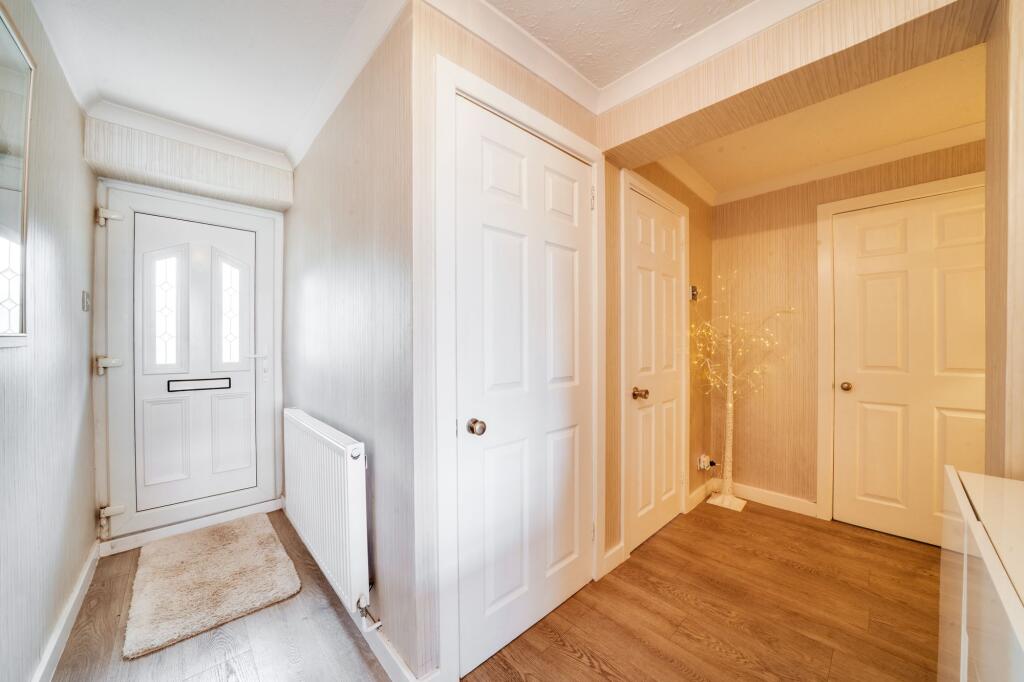 Apartment in Bridgnorth, Shropshire - View 5