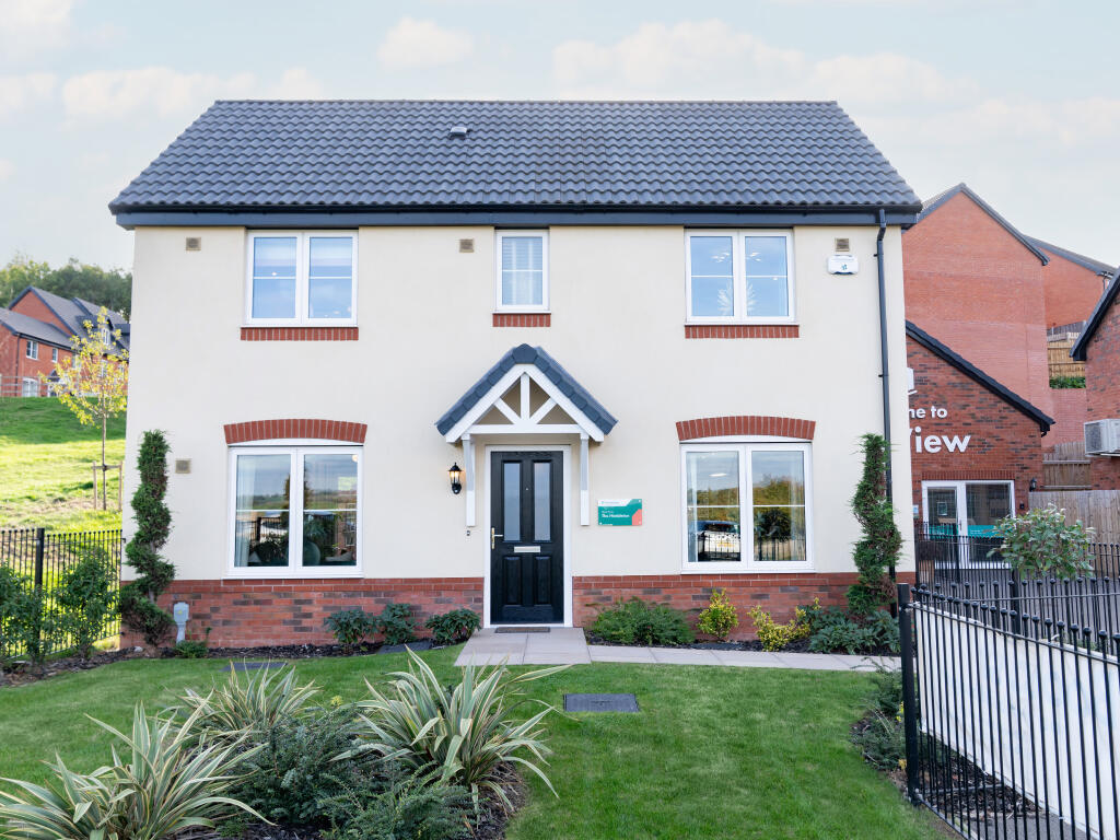 Main image of property: The View, 
Brockhill, 
Redditch, 
Worcestershire, 
B97 6BP
