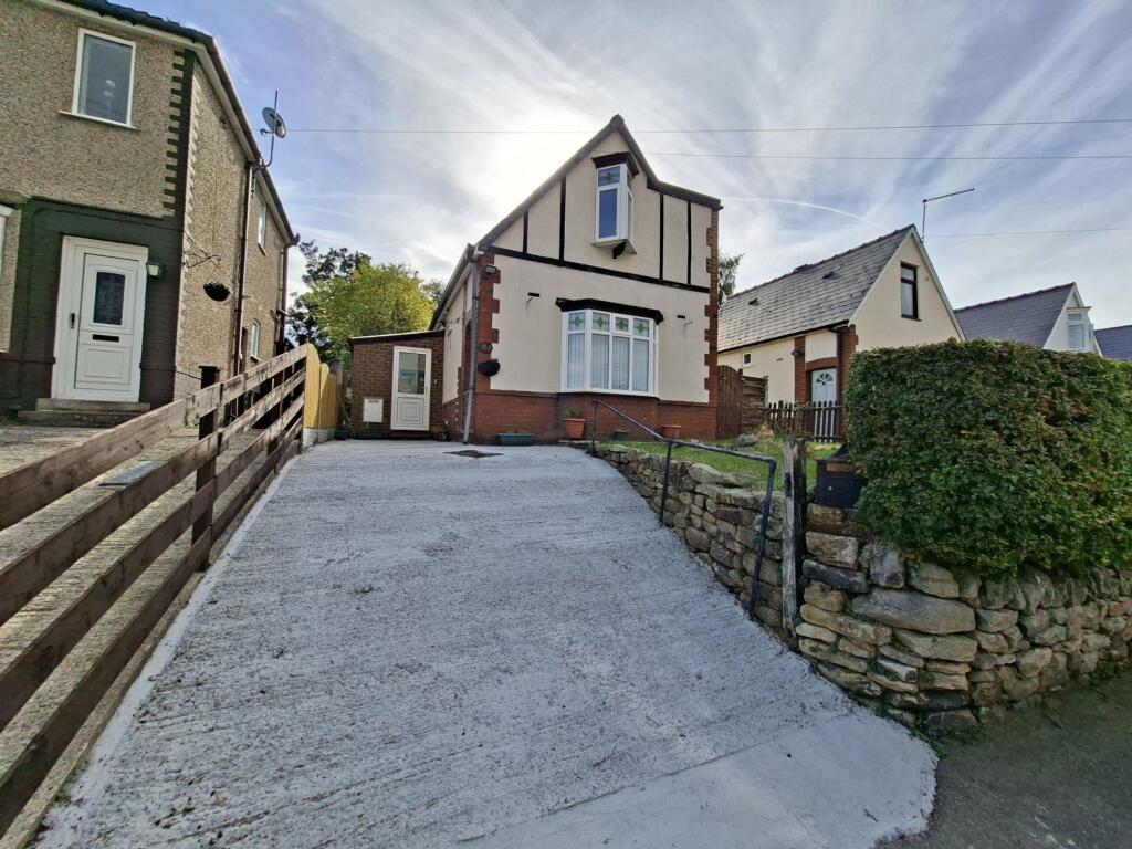 Main image of property: Smithy Moor Avenue, Stocksbridge, S36