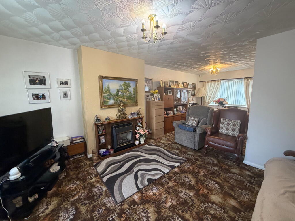 House in Barnsley, South Yorkshire - View 4