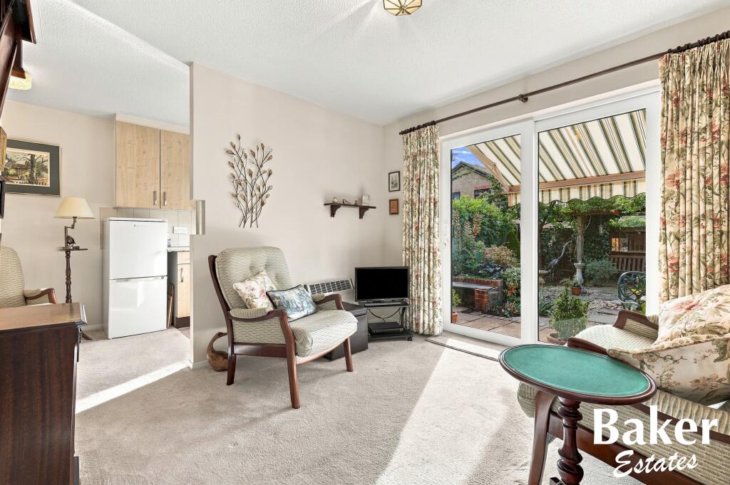 House in Ilford - View 4