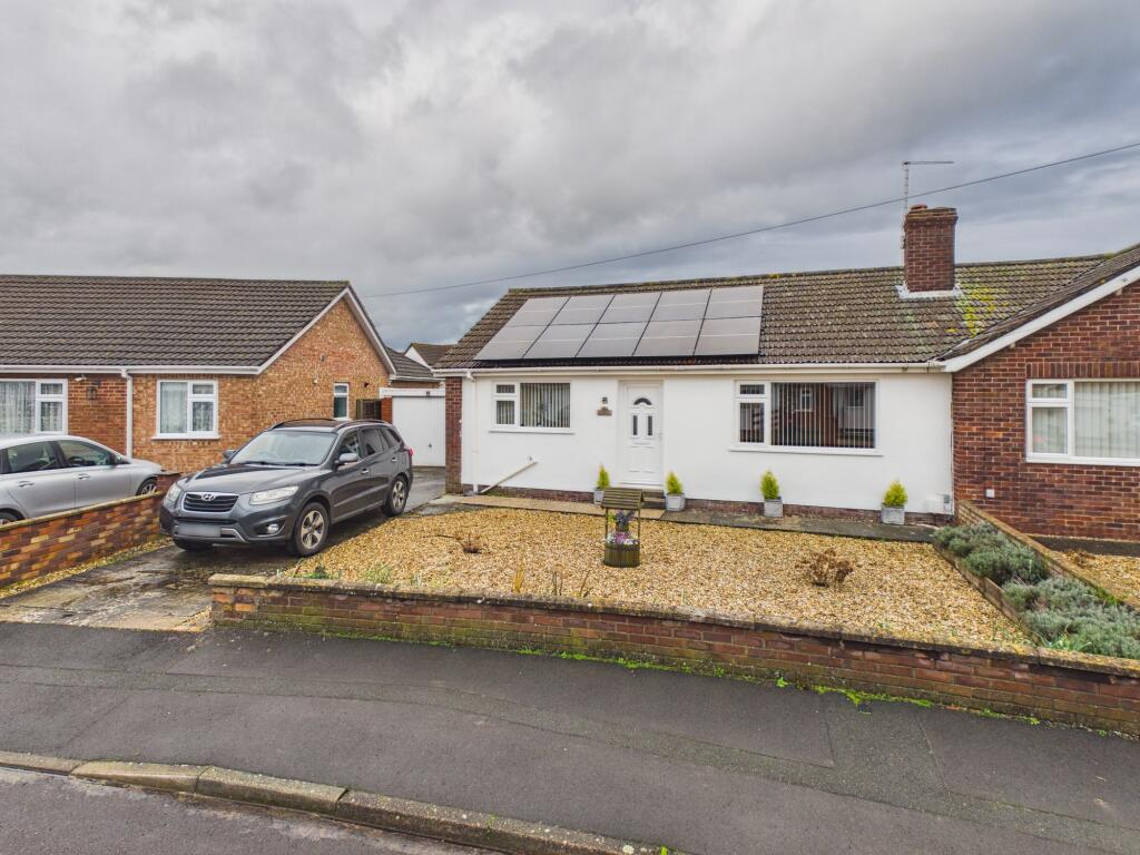 Main image of property: Sussex Avenue, Bridgwater