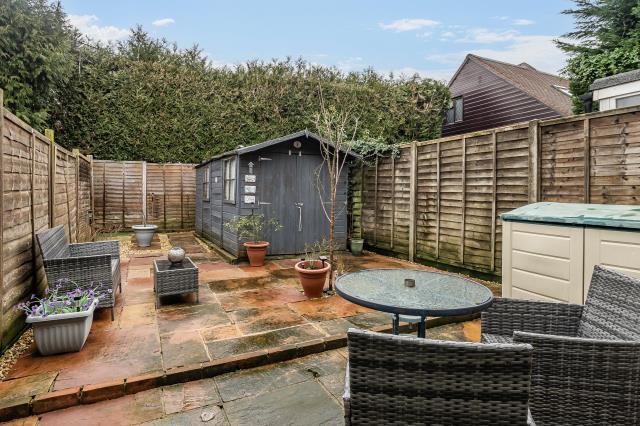 House in Thatcham, West Berkshire - View 2