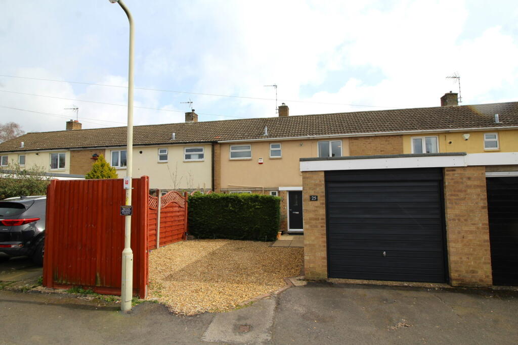 Main image of property: Snowdon Avenue, Oakham, LE15 6PL
