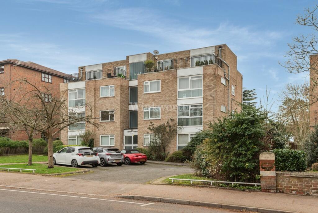 Main image of property: Albemarle Road, Beckenham, BR3