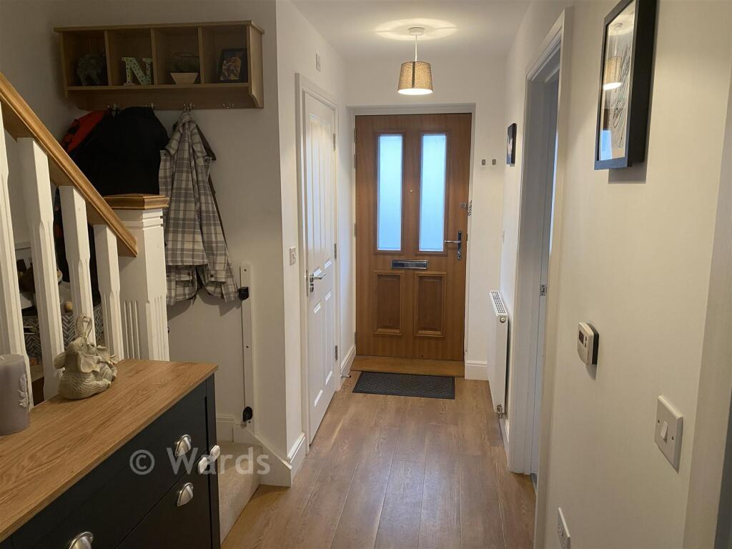 Main image of property: Birchfield Grove, Hawkhurst, Cranbrook, Kent