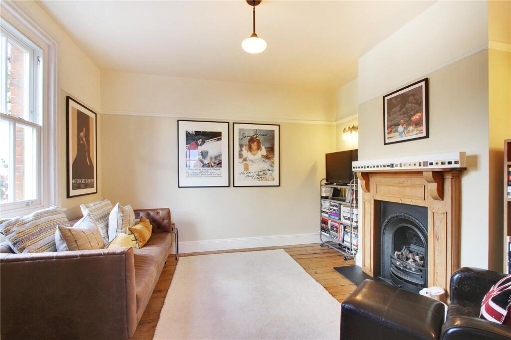 House in Sevenoaks, Seal - View 2