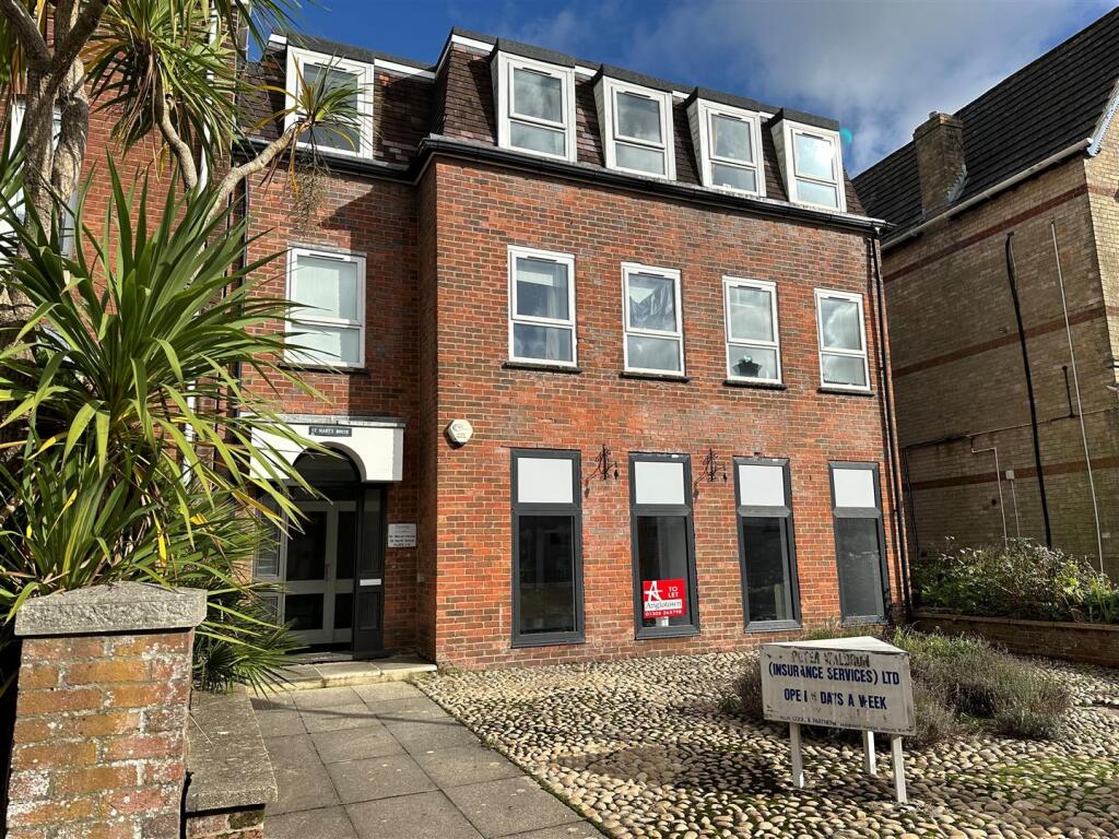 Main image of property: North Street, Wareham
