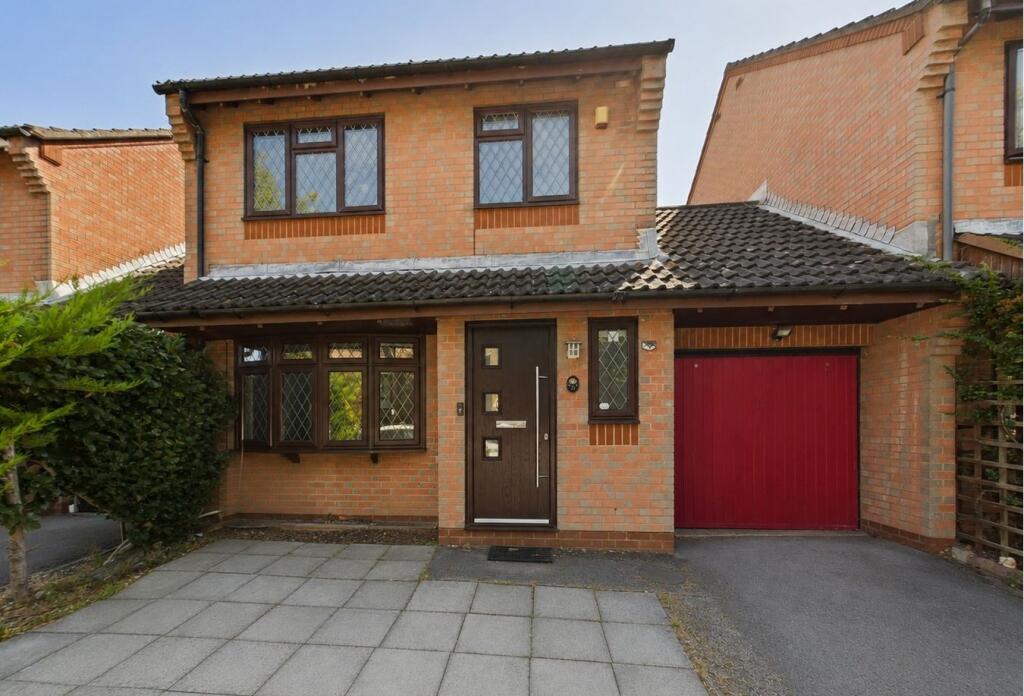 Main image of property: Grove Gardens, Southampton, SO19