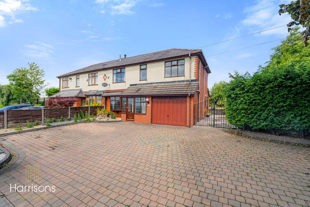 Main image of property: Plodder Lane, Bolton ** AVAILABLE NOW **
