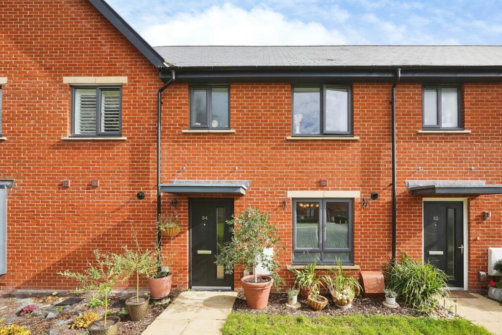 Main image of property: Blunden Drive, Folkestone, Kent, CT20