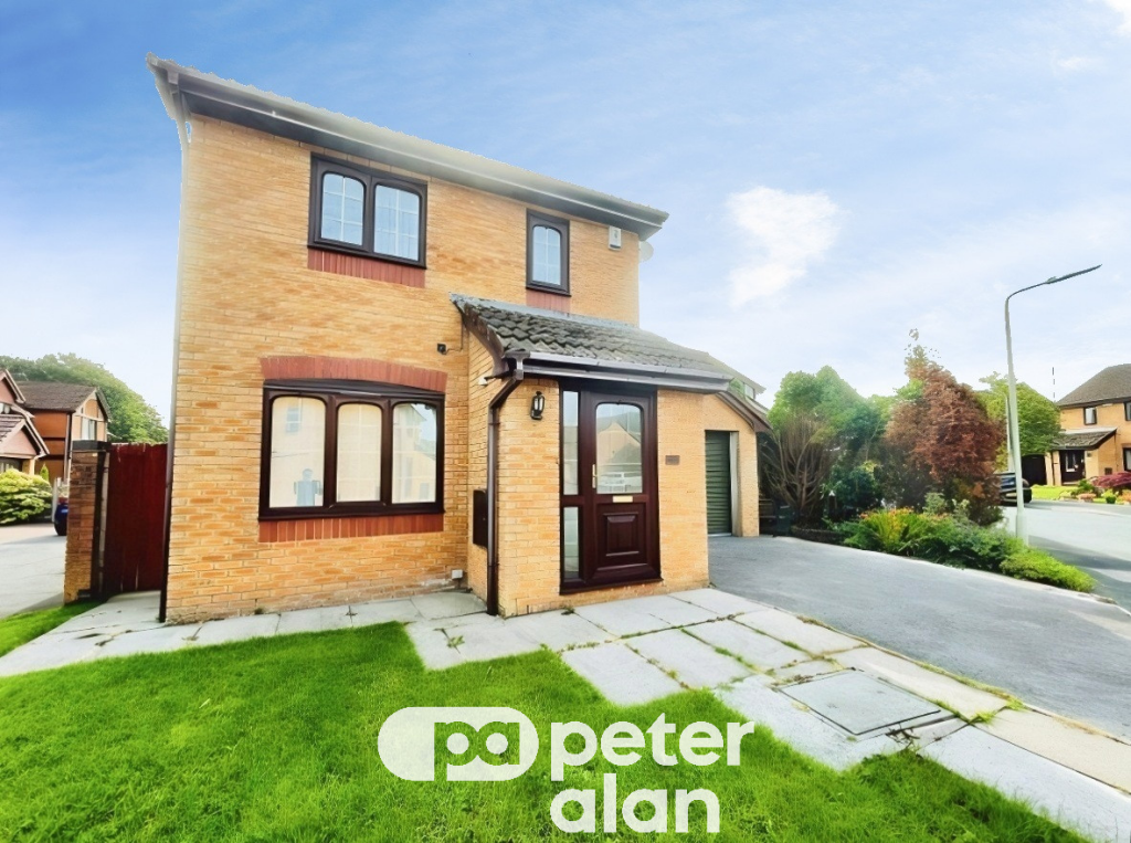 Main image of property: Chapel Banks, Merthyr Tydfil