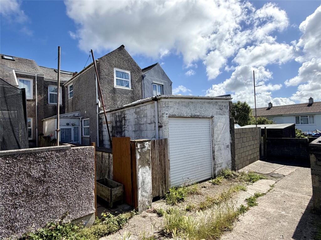 Milford Haven, Pembrokeshire, SA73 photo 4