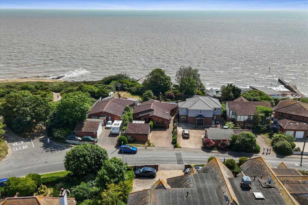 Main image of property: Naze Park Road, Walton On The Naze
