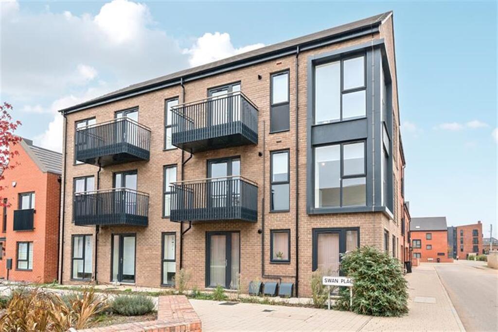 Main image of property: 1 bedroom property in Limekiln Road, Leicester