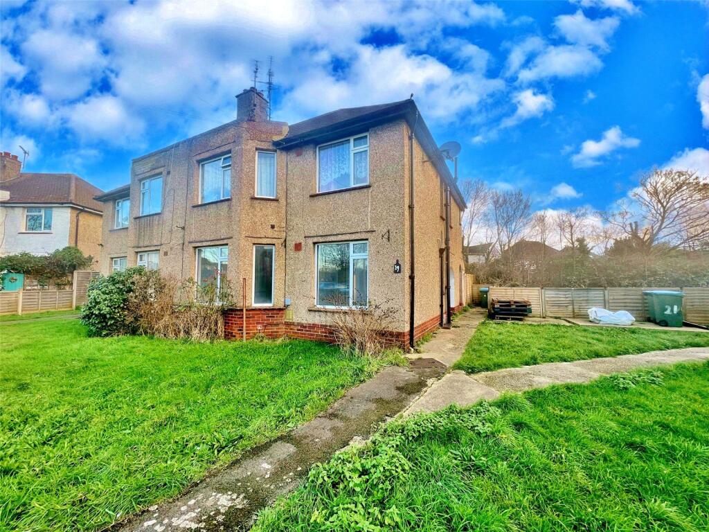 Main image of property: Highfield Gardens, Bognor Regis, West Sussex, PO22