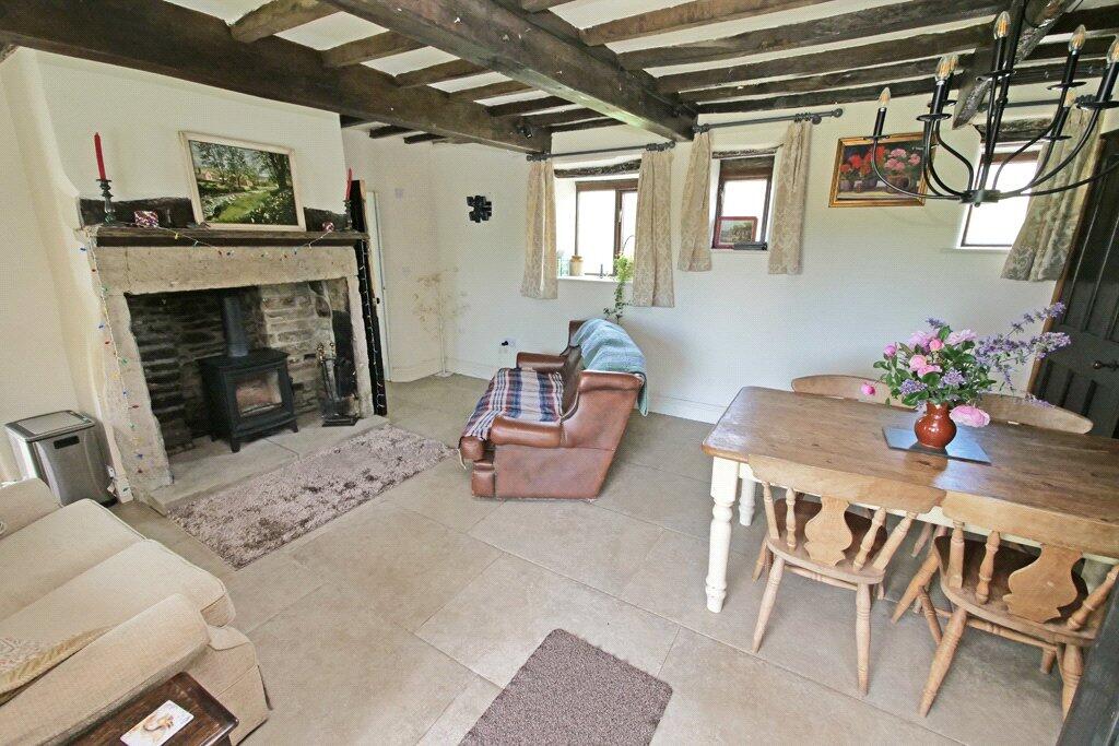 Additional image 6 of The White House Cottage, High Bradley Lane, Bradley, BD20 9EX