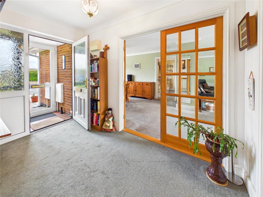 House in Milford Haven, Pembrokeshire - View 5
