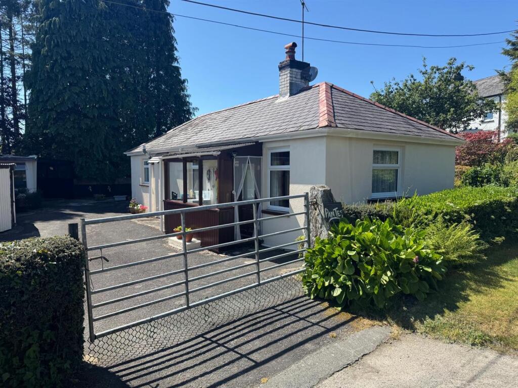 Main image of property: Ystrad Meurig