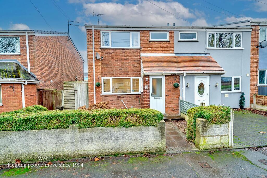 Main image of property: Langdale Green, Cannock