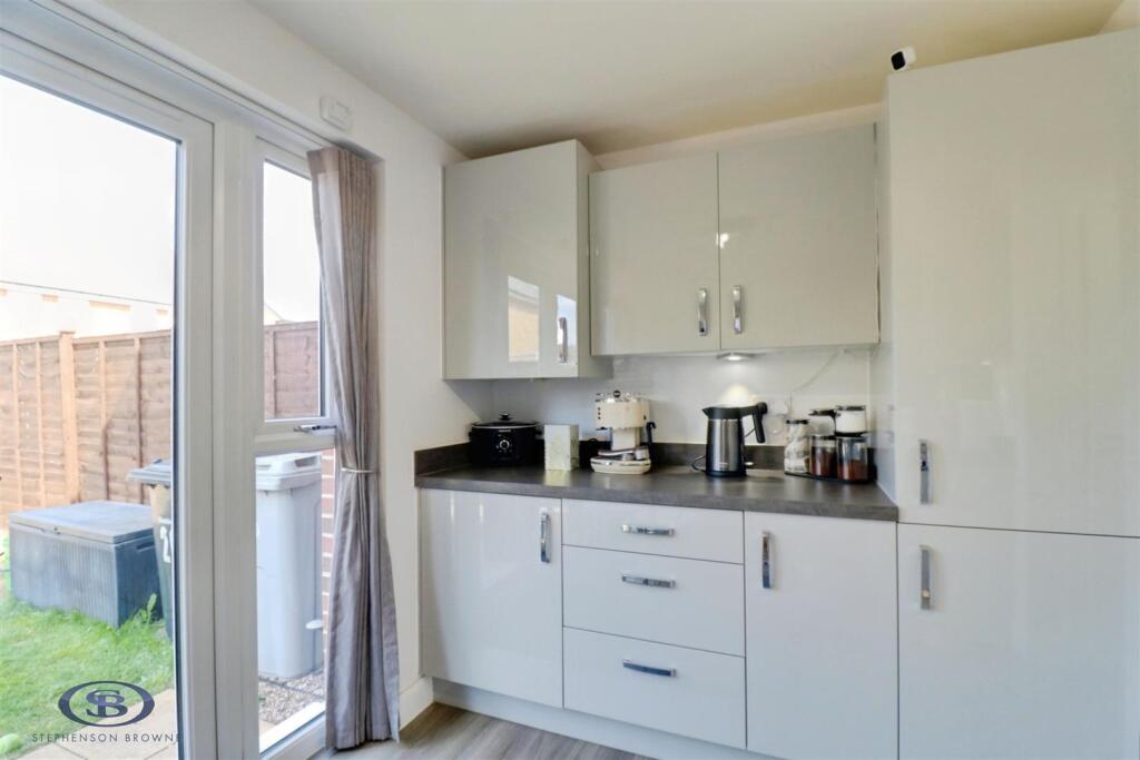 House in Alsager, Scholars Place, Cheshire East - View 5