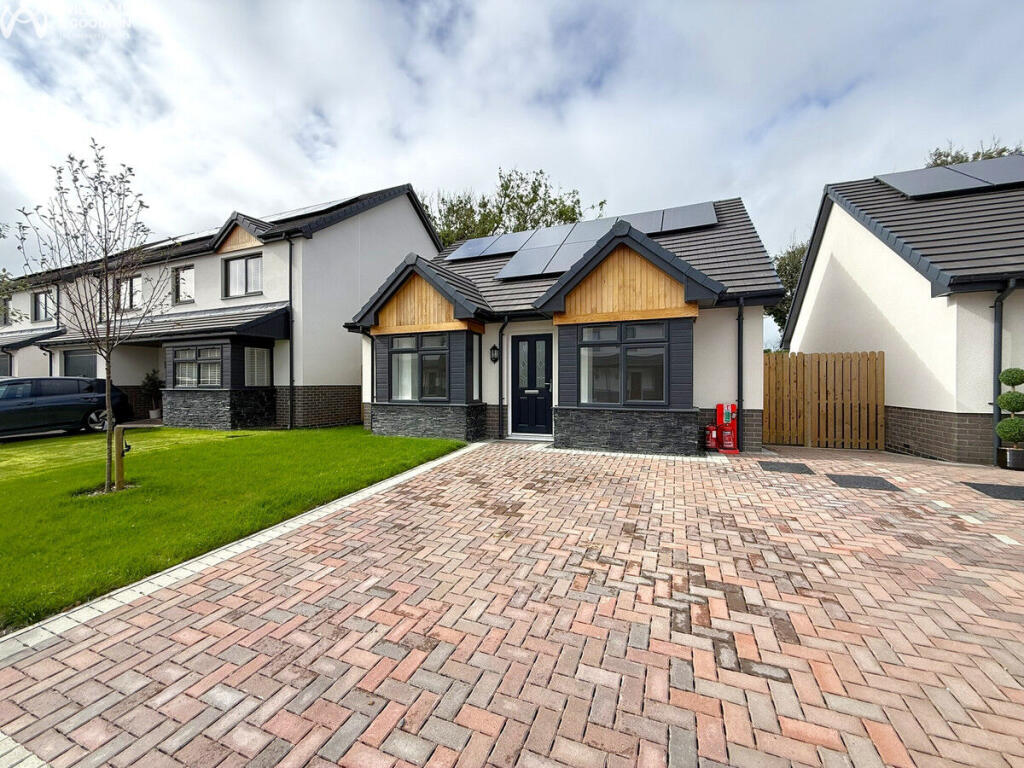 Main image of property: Talwrn Road,, Llangefni, Anglesey, LL77