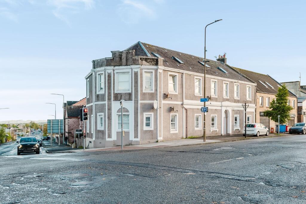 Main image of property: East Main Street, Armadale, Bathgate, West Lothian, EH48 2NS