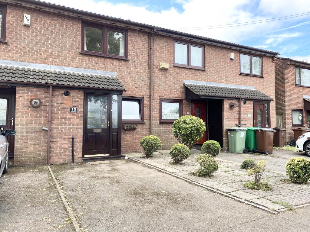 Main image of property: Crest View, Sherwood, NG5