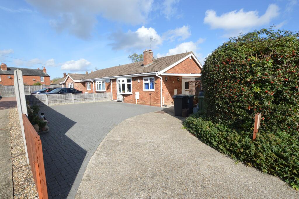 Main image of property: Bedford Road, Marston Moretaine