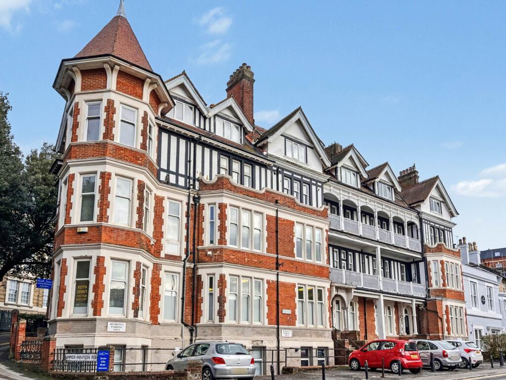 Main image of property: Hinton Road, Bournemouth